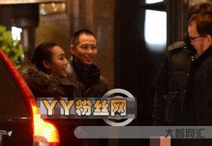 王小y的現任丈夫是誰（王小Y老公是誰）