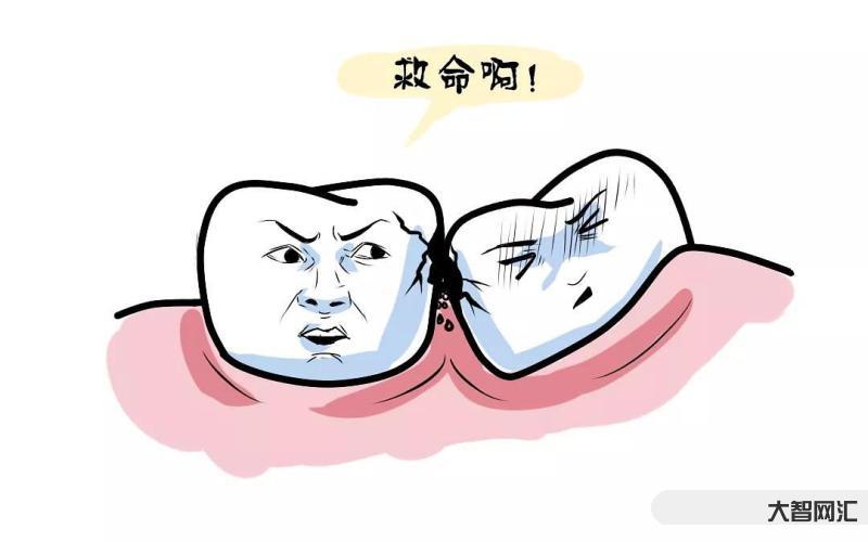 智齒有必要拔嗎-智齒要不要拔?什么情況拔? 智齒有必要拔嗎-智齒要不要拔?什么情況拔?