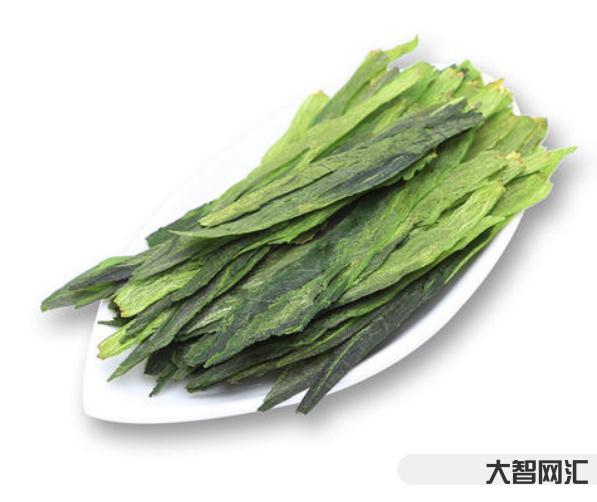 太平猴魁屬于什么茶類-了解太平猴魁的歷史、特點及分類方法