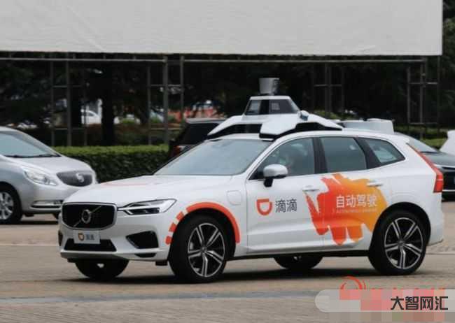 小鵬滴滴聯姻:新能源汽車共享出行-小鵬造車，滴滴運營：中國新能源汽車行