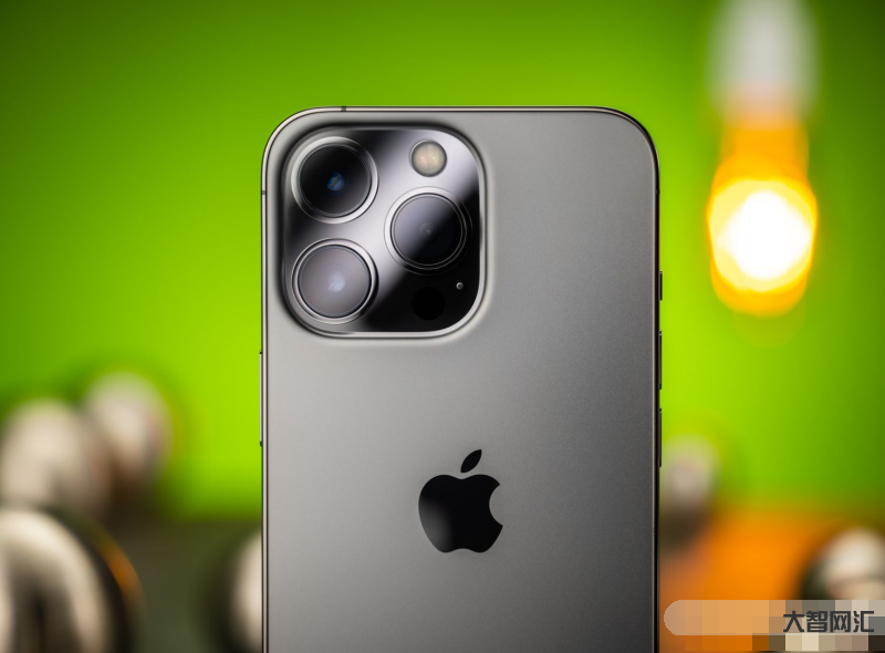 除了iPhone15，蘋果這次還有個OneMoreThing-新一代A