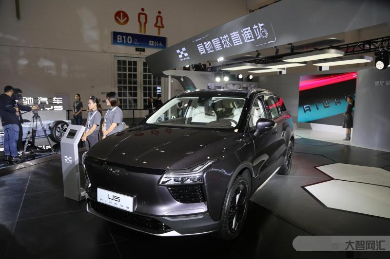 小鵬58億港元收購滴滴汽車業(yè)務-小鵬首款車明年量產