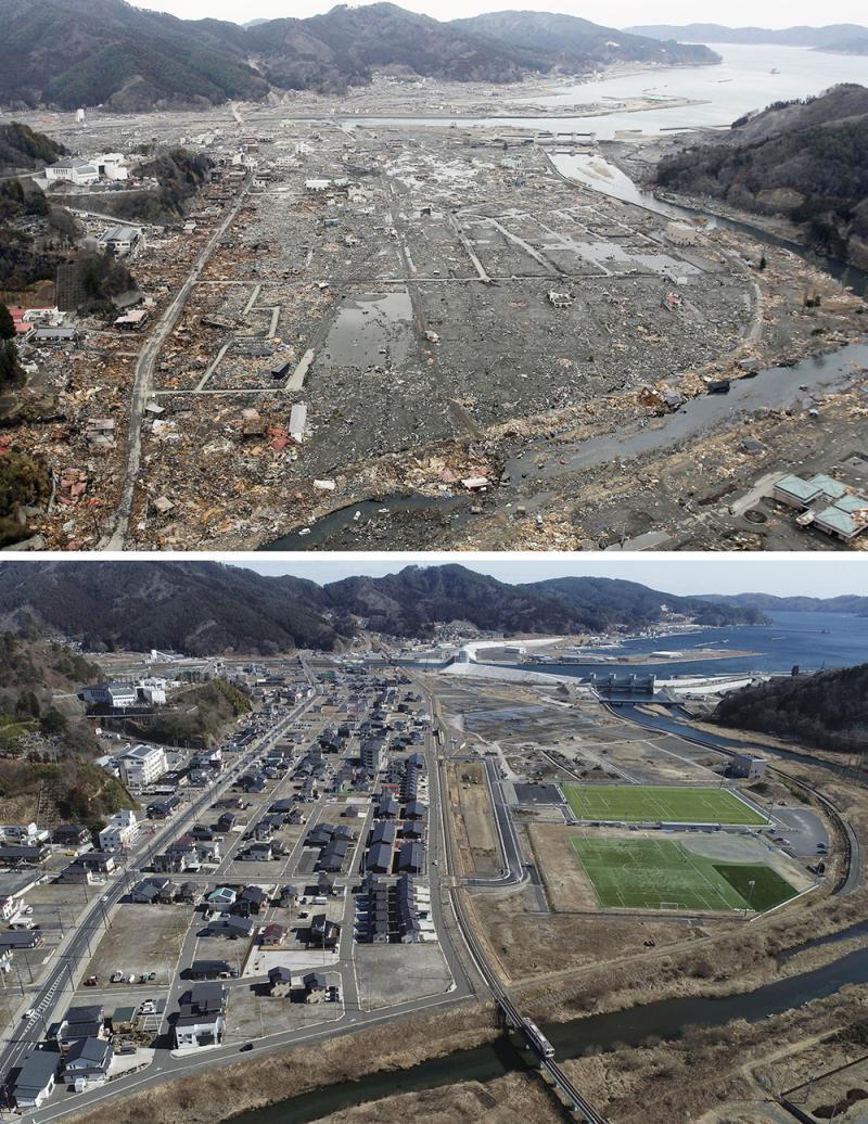 日本 地震-日本地震最新消息