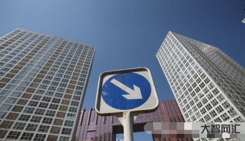 8月樓市成交量整體同環比均下降，一線城市大跌-樓市成交量下降