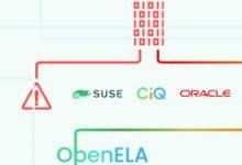 甲骨文、SUSE 與 CIQ 組建 Open Enterprise Linux 協(xié)會,開發(fā)與紅帽 RHEL 企業(yè)版兼容的發(fā)行版本-大智網(wǎng)匯