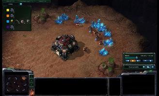 《星際爭霸2:自由之翼》秘籍攻略，星際爭霸2自由之翼隱藏關(guān)卡
