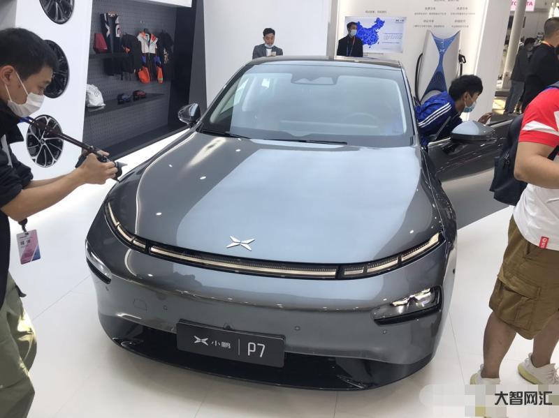 滴滴聯(lián)手小鵬全解析:滴滴的三次路線選擇-小鵬汽車提振銷量之舉 滴滴聯(lián)手小鵬全解析:滴滴的三次路線選擇-小鵬汽車提振銷量之舉