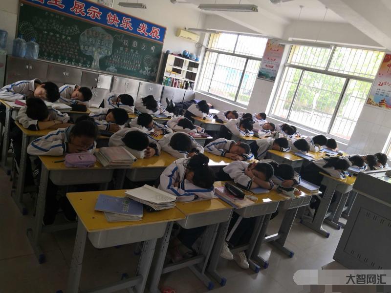 東莞學生午休收費事件調查報告-學生午休收費調查結果