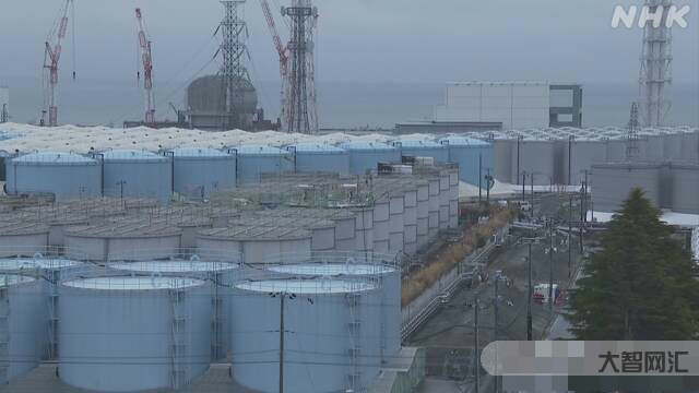 福島核污染水海排放問題-核污染水海排放問題的思考
