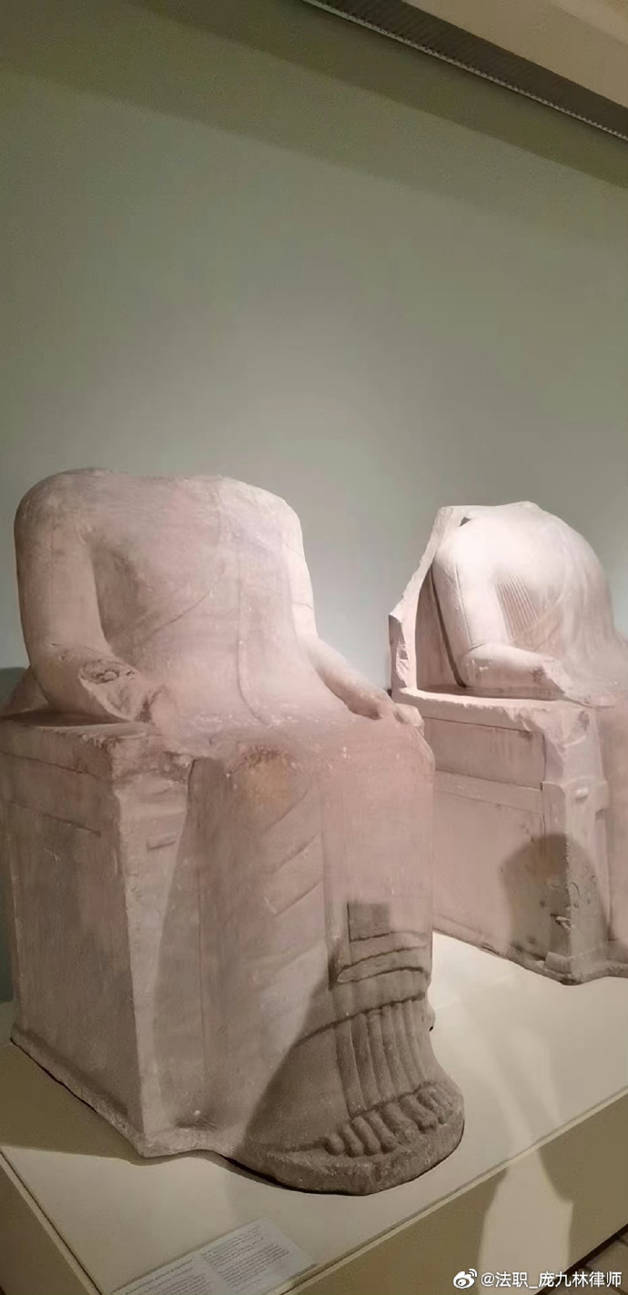 多國要求歸還文物-大英博物館約2000件藏品「失蹤」-英媒批「國恥」-