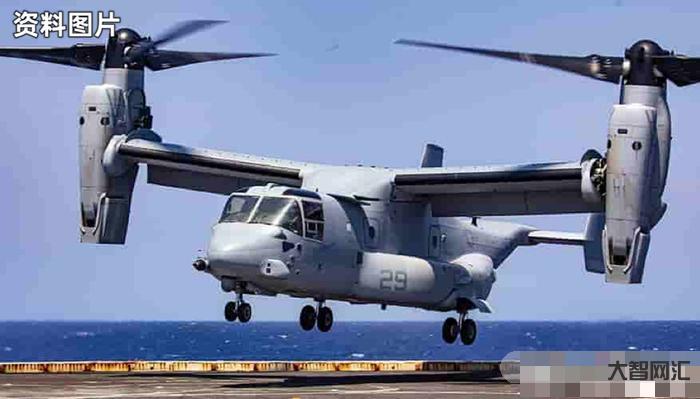 美軍運輸機墜毀,機上20名海軍陸戰隊員失蹤-美軍運輸機墜毀原因及搜救情 美軍運輸機墜毀,機上20名海軍陸戰隊員失蹤-美軍運輸機墜毀原因及搜救情