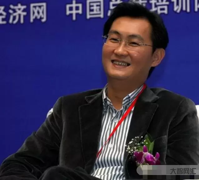 騰訊高層居然沒有一個女人？-騰訊高層管理團隊的性別構(gòu)成