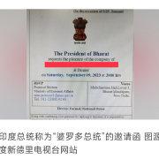 印度更名巴基斯坦？印媒憂心忡忡-巴基斯坦更名為印度聯邦共和國