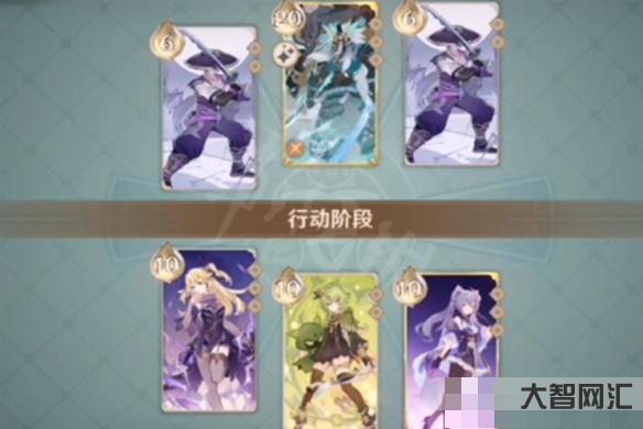 原神七圣召喚怎么獲得魔偶劍鬼