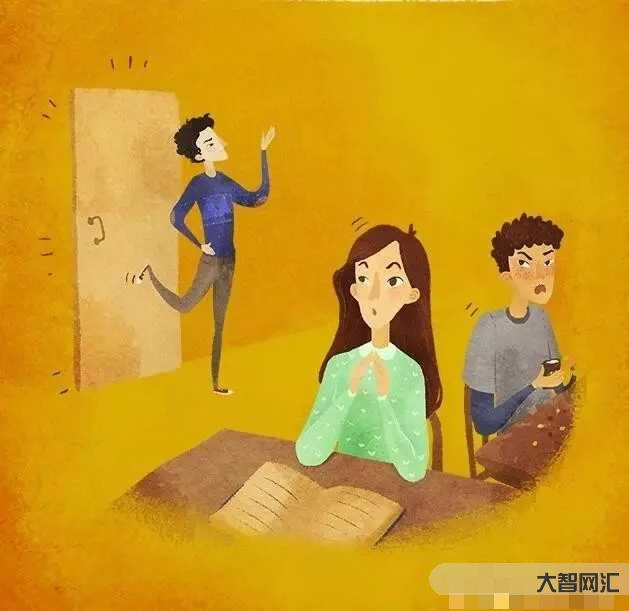 你從什么時候開始感覺孩子不屬于你了？-母愛衰竭的征兆