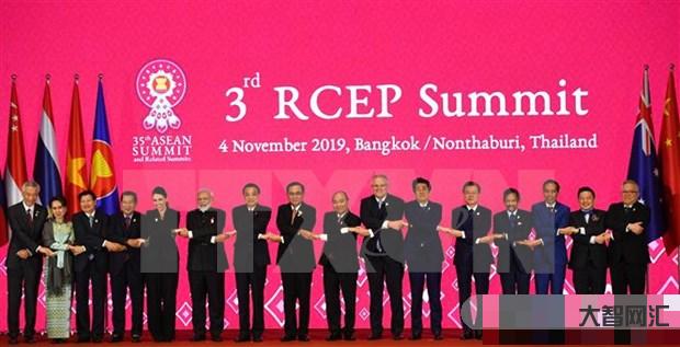 日本稱為應對中國禁令已砸千億日元-要求在 RCEP 框架下與中方商談-