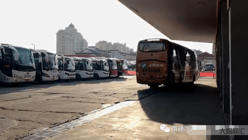 一座縣城客運站的二十年興衰-縣城客運站的歷史變遷 一座縣城客運站的二十年興衰-縣城客運站的歷史變遷