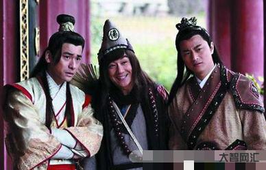 活佛濟(jì)公3演員表（活佛濟(jì)公3演員表全部）