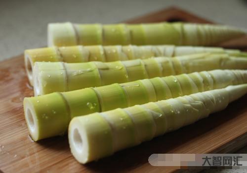 竹筍怎么保存新鮮竹筍怎么保存-春筍難保存，錯在直接放冰箱!學會4個方法，長久保鮮，1年不壞
