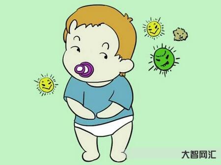 輪狀病毒的癥狀與病因-秋季腹瀉高發(fā)，輪狀病毒來襲，如何有效預(yù)防和治療?