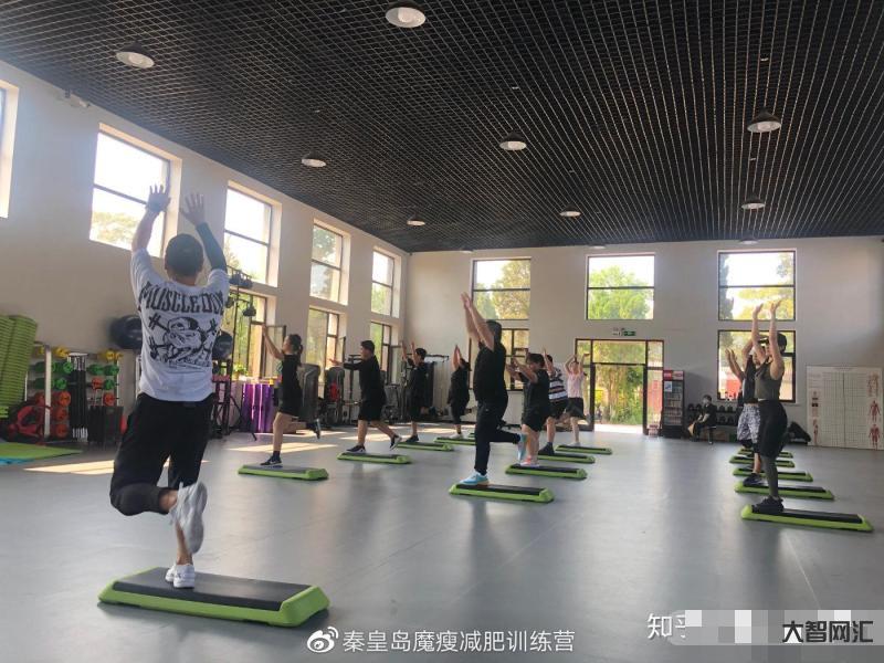 減肥訓練營3000元的包吃住-來論 | 別被減重訓練營忽悠了