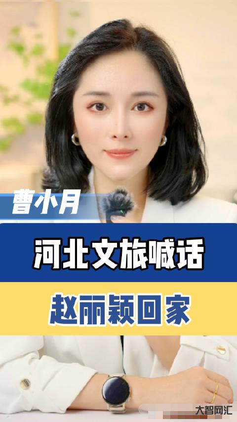 廊坊文旅置頂趙麗穎視頻-笑不活了，廊坊文旅置頂趙麗穎視頻，我卻笑死在趙麗穎的評論區