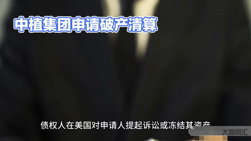 中植集團破產清算償債有望提速-中植集團破產清算 償債有望提速!!!