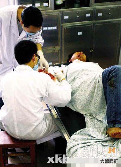 山東一大學生被冰錐砸中重傷身亡-突發!山東科技大學又發生無差別傷人事件,致1死6傷! 山東一大學生被冰錐砸中重傷身亡-突發!山東科技大學又發生無差別傷人事件,致1死6傷!