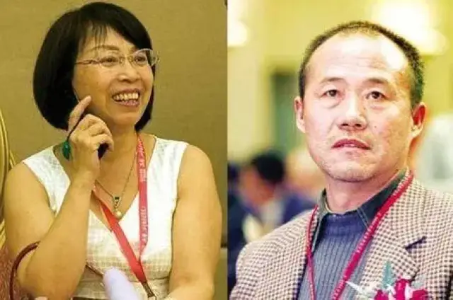 王石透露自己有一個三歲的女兒-王石一家三口游日本，田樸珺吃雪糕偎依老公懷里撒嬌，愛女未出鏡