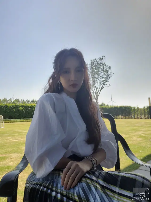孟佳說不能接受結過婚的伴侶-姐學2.0:孟佳張含韻談婚姻觀，非恐婚只是找不到結婚的理由