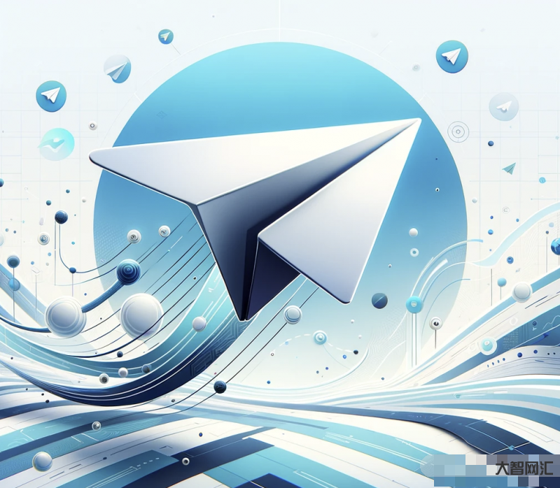 探索加密通信工具：《Telegram》的興起與安全特性-深入解析《Telegram》的加密機制與全球用戶增長趨勢